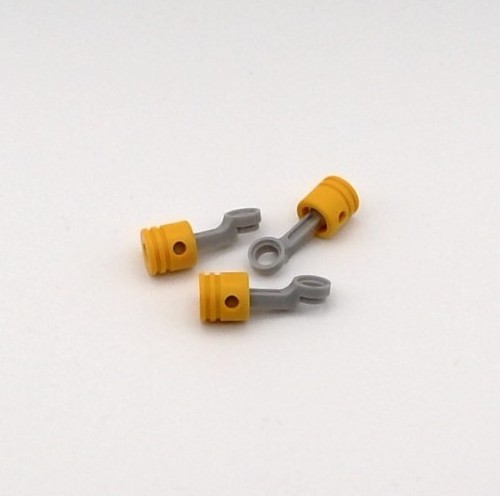 Lego part pistons - lego,