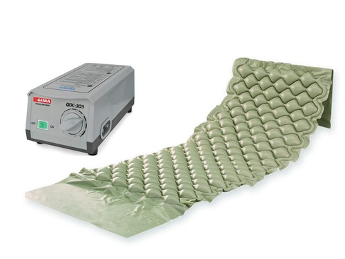Matelas pneumatique