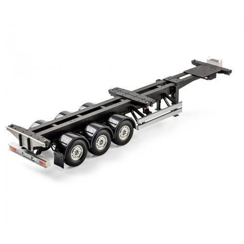 Carson 500907348 châssis - 500907348,
