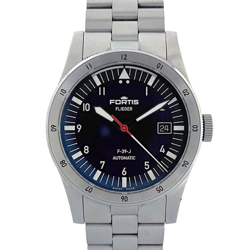 Fortis flieger j - flieger, f-39-j