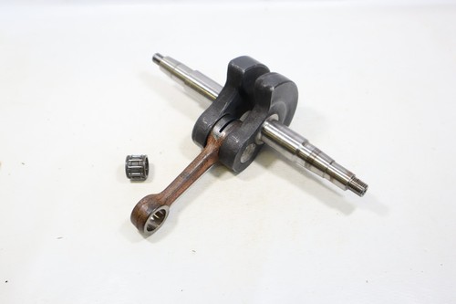 Véritable vilebrequin sachs - vilebrequin,