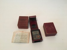 Cellule Posemètre RÉALT