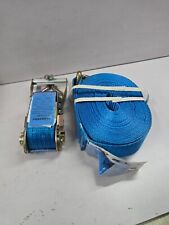 Powertex LC 2500 DAN Lifting Gear & Safety EN 12195-2