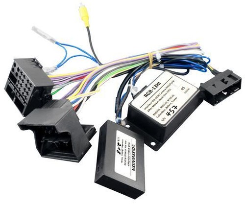 Navlinkz rgb 13hi - navlinkz, interface