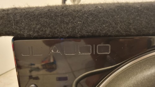 Enceinte voiture - enceinte,