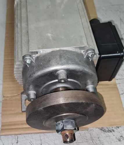 Moteur emg neuf - neuf,