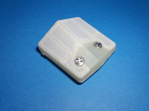 Nettoyeur filtre air - filtre, à