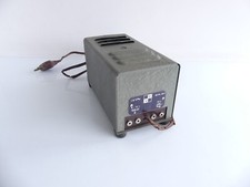 VB TRANSFORMER UNTESTED WIRE IN POOR CONDITION