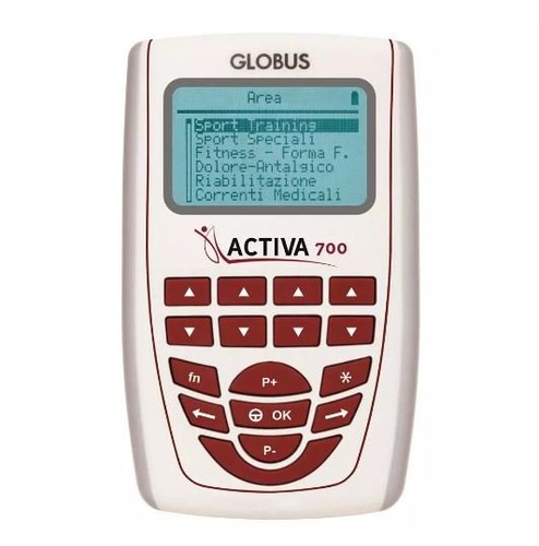 Globus activa 700 - globus,
