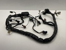 ♻️ Aprilia ETV 1000 Caponord 2001 - 2004 Sub Engine Wiring Loom Harness ♻️