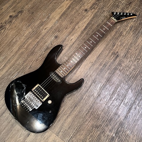 Guitare électrique tokai - guitare,