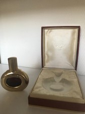 miniature de parfum HERMES