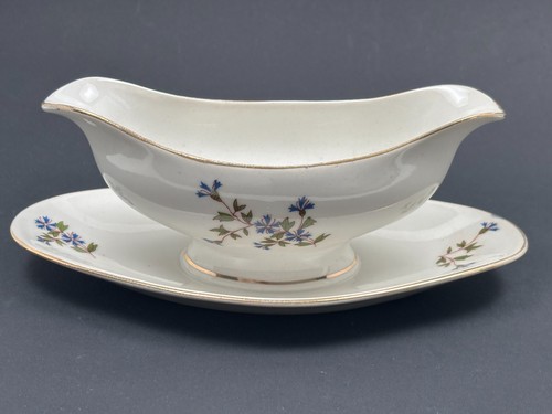 Saucière porcelaine de - porcelaine,