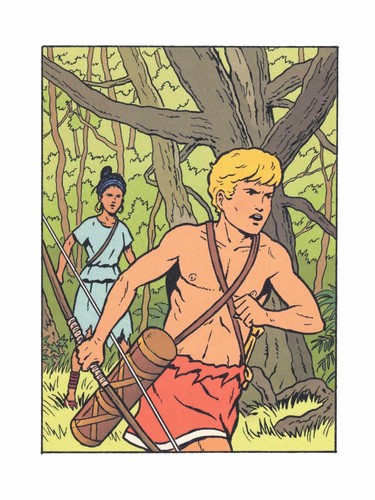 Libris alix jailloux - ex, /