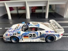 SCX/slot Classic Unique