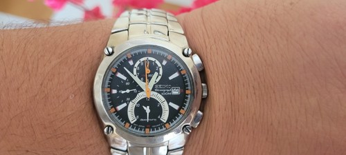 Montre seiko sportura - montre,