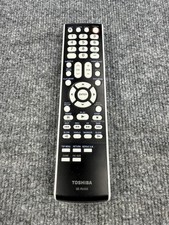 Toshiba TV DVD  Remote Control  SE-R0305 