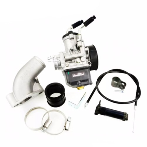 Carburateur système - carburateur,