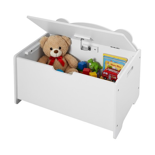 Coffre jouets pour - coffre, jouets,