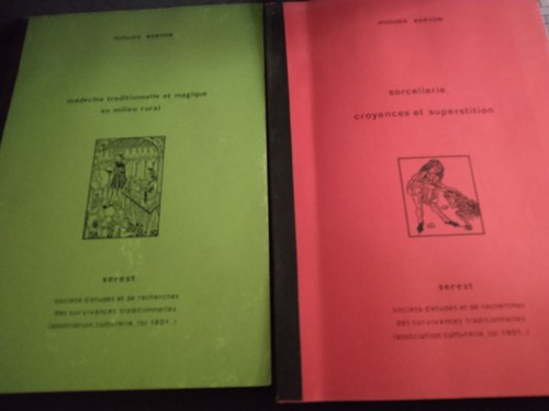 Lot livres rares - 2,