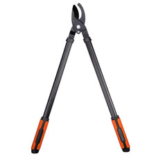 BLACK+DECKER Coupe Branche, Capacité de Coupe de 38 mm, Sécateur de 72 cm, avec 