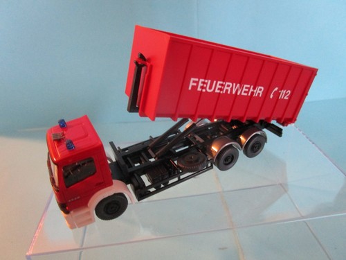 Wiking camion pompier - camion, de