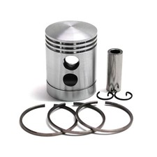 Piston pour solex velosolex 2200 3300 3800 5000 micron