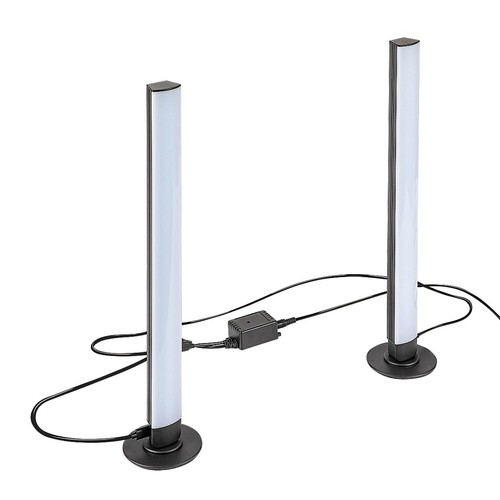 Rabalux lampe sur - , pied