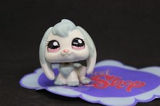 PETSHOP LAPIN BELIER N°1144