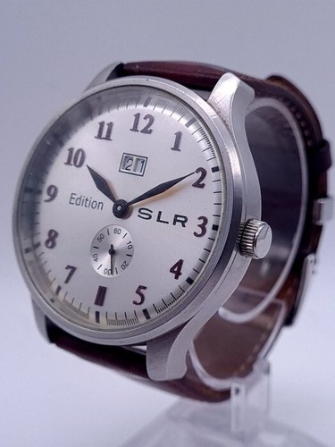 Montre mercedes benz édition - mercedes,