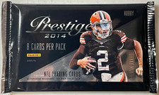 2014 Panini Prestige HOBBY