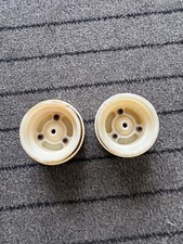 Jantes RC-10 Associated