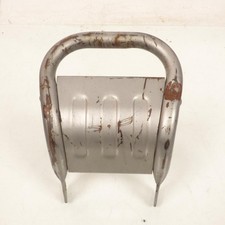 Bumper avant origine pour Quad