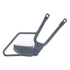 Platine repose-pied arrière