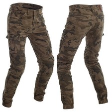 Pantalon homme Richa Camo