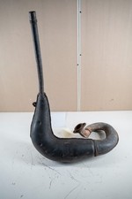 Echappement/Collecteur Honda