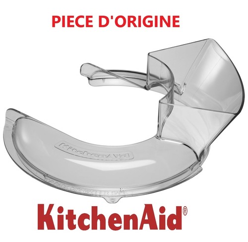 Couvercle verseur pour bol
