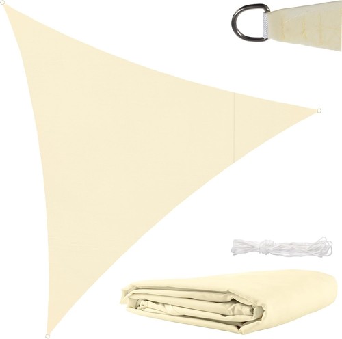 Rideau voile triangulaire - rideau,
