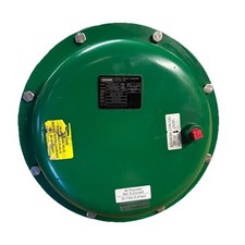 Fisher Baumann 24548CVF Pneumatic Valve Actuator