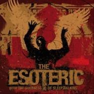 The esoteric with - with,