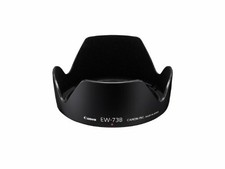 Pare-soleil Canon EW-73B pour EF-S17-85mm F4-5.6 IS USM NEUF du Japon