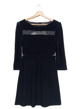 MAJE Robe à manches longues