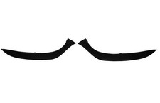 Jeu enjoliveurs Pare choc