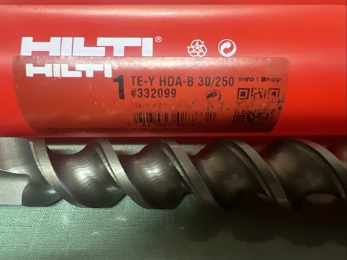 Hilti hda b - te-y-hda-b, 332099
