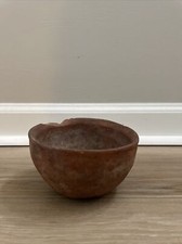 Small Casas Grandes Pre-Colombian Pot Pottery Jar Lola 3” Tall