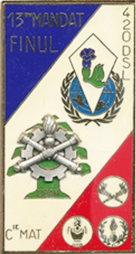 420 compagnie du - 420°, d.s.l.,