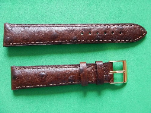 Bracelet facon autruche - bracelet,