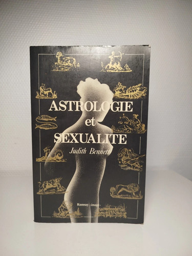 Livre astrologie sexualité - astrologie, et