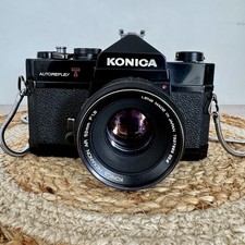 Appareil photo KONICA
