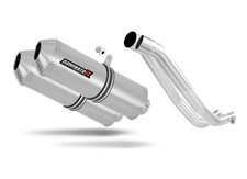 XT 660 X 2004 - 2016 Pot